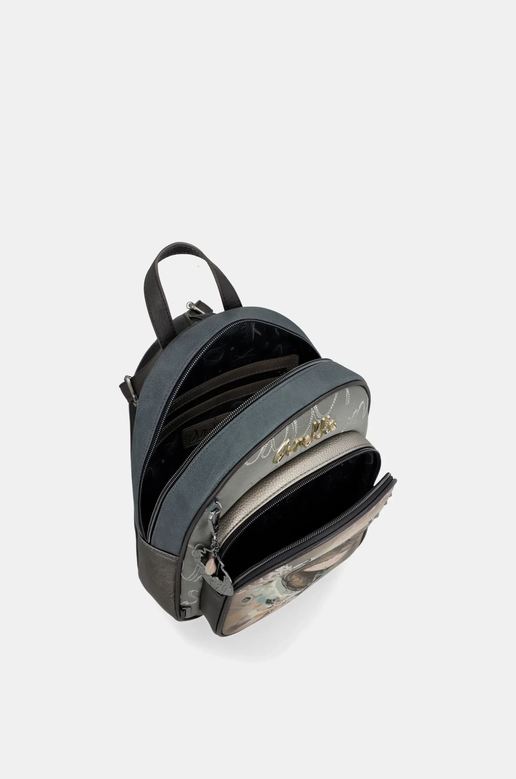 ΑΝΕΚΚΕ ΣΑΚΚΙΔΙΟ ΙΣΠΑΝΙΑΣ 41705-197 MULTICOLOR 29 ΑΝΕΚΚΕ ΣΑΚΚΙΔΙΟ ΙΣΠΑΝΙΑΣ 41705-197 MULTICOLOR Γυναικείες τσάντες 29