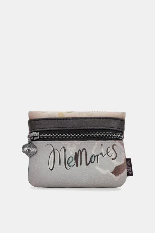 ΣΥΝΘ.ΤΣΑΝΤΑΚΙ ΙΣΠΑΝΙΑΣ ΑΝΕΚΚΕ MULTICOLOR 5 ΣΥΝΘ.ΤΣΑΝΤΑΚΙ ΙΣΠΑΝΙΑΣ ΑΝΕΚΚΕ MULTICOLOR Πορτοφόλια 5