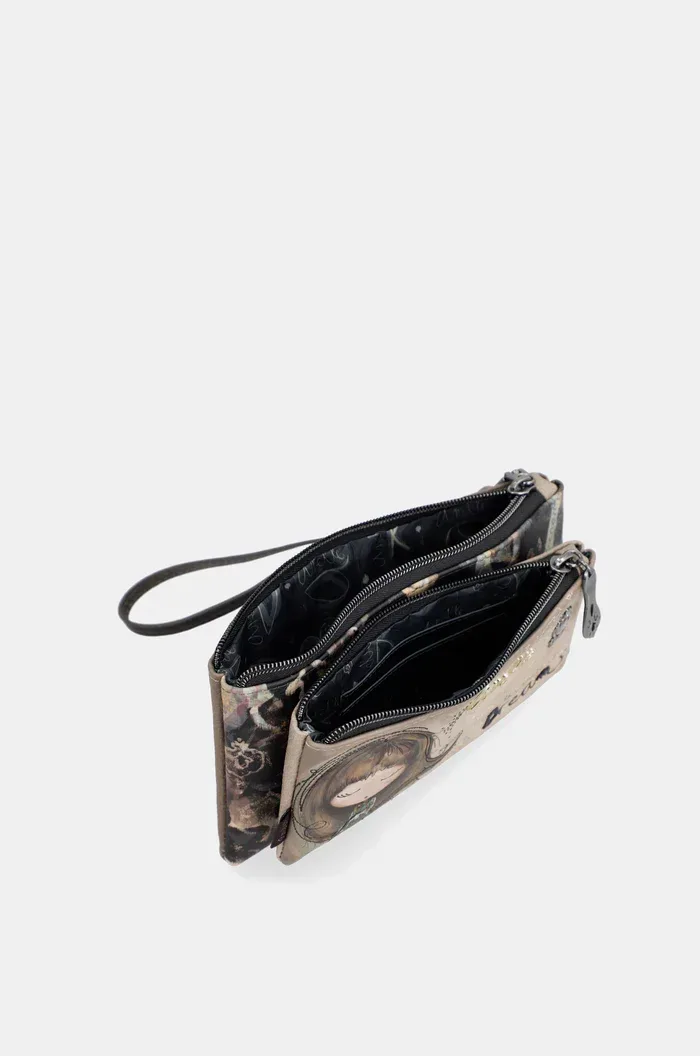 ANEKKE ΤΣΑΝΤΑΚΙ ΙΣΠΑΝΙΑΣ 41709-023 MULTICOLOR 7 ANEKKE ΤΣΑΝΤΑΚΙ ΙΣΠΑΝΙΑΣ 41709-023 MULTICOLOR Πορτοφόλια 7