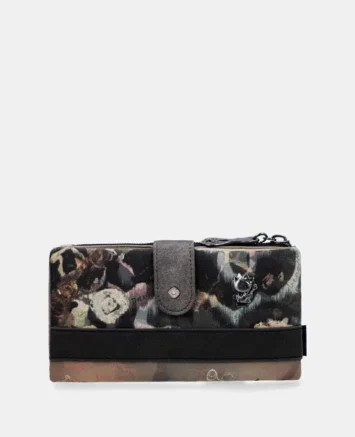 ANEKKE ΠΟΡΤΟΦΟΛΙ ΙΣΠΑΝΙΑΣ 41709-907  MULTICOLOR