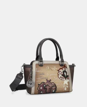 ANEKKE ΤΣΑΝΤΑ ΧΕΙΡΟΣ ΙΣΠΑΝΙΑΣ 41711-032 MULTICOLOR