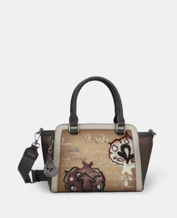 ANEKKE ΤΣΑΝΤΑ ΧΕΙΡΟΣ ΙΣΠΑΝΙΑΣ 41711-032 MULTICOLOR