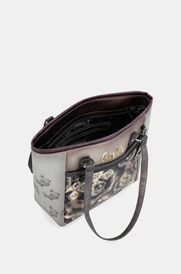 ΑΝΕΚΚΕ ΤΣΑΝΤΑ ΩΜΟΥ ΙΣΠΑΝΙΑΣ 41712-364 MULTICOLOR 9 ΑΝΕΚΚΕ ΤΣΑΝΤΑ ΩΜΟΥ ΙΣΠΑΝΙΑΣ 41712-364 MULTICOLOR Γυναικείες τσάντες 9