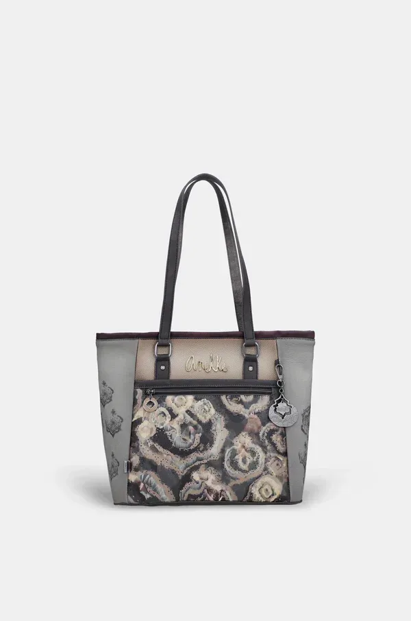 ΑΝΕΚΚΕ ΤΣΑΝΤΑ ΩΜΟΥ ΙΣΠΑΝΙΑΣ 41712-364 MULTICOLOR 3 ΑΝΕΚΚΕ ΤΣΑΝΤΑ ΩΜΟΥ ΙΣΠΑΝΙΑΣ 41712-364 MULTICOLOR Γυναικείες τσάντες 3