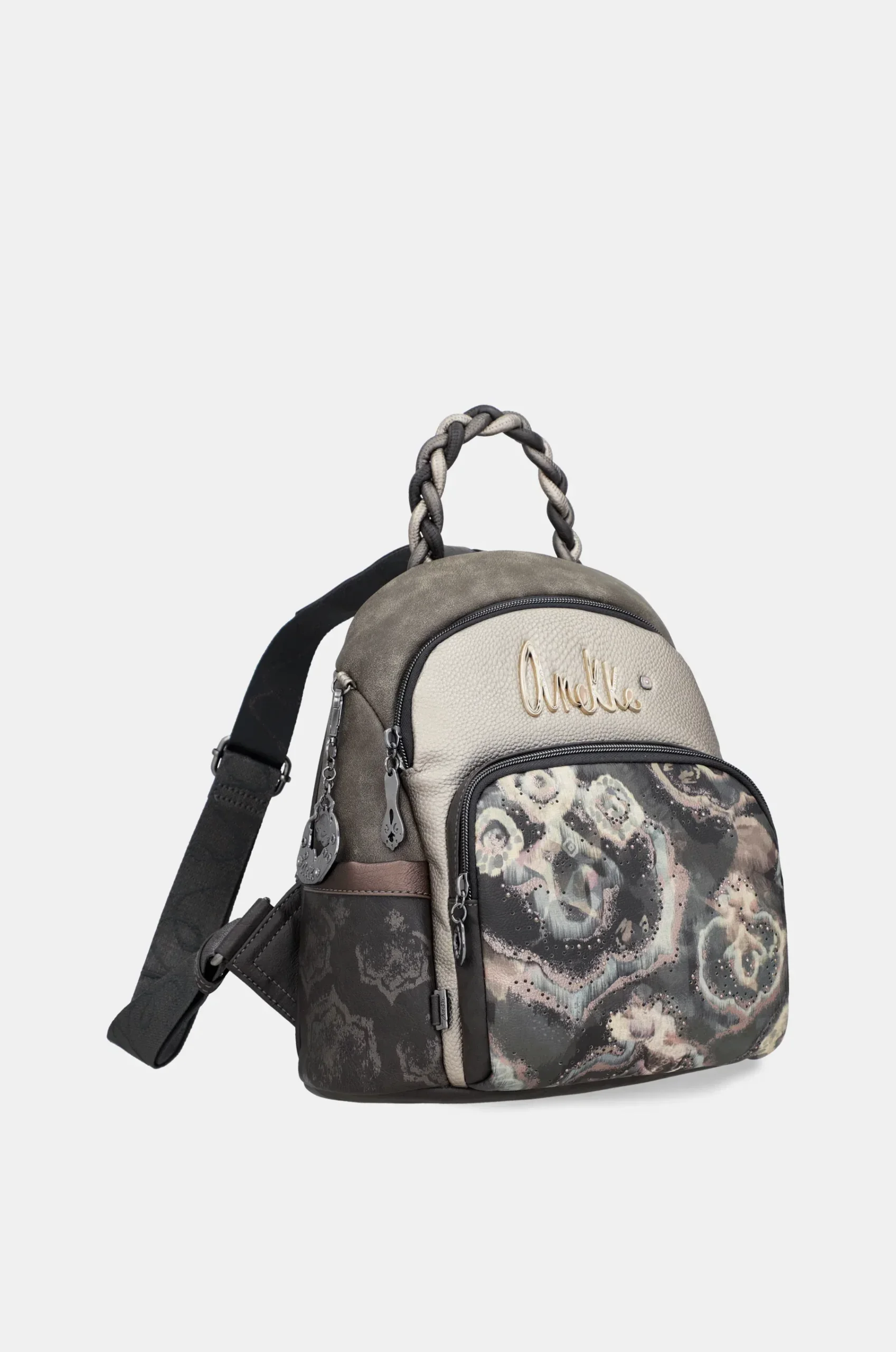 ANEKKE ΣΑΚΚΙΔΙΟ ΙΣΠΑΝΙΑΣ 41715-213  MULTICOLOR 19 ANEKKE ΣΑΚΚΙΔΙΟ ΙΣΠΑΝΙΑΣ 41715-213  MULTICOLOR Γυναικείες τσάντες 19