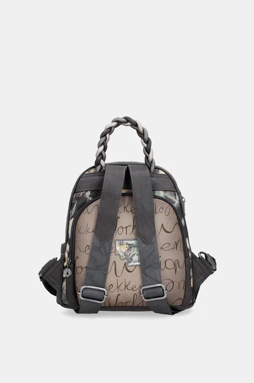 ANEKKE ΣΑΚΚΙΔΙΟ ΙΣΠΑΝΙΑΣ 41715-213  MULTICOLOR 20 ANEKKE ΣΑΚΚΙΔΙΟ ΙΣΠΑΝΙΑΣ 41715-213  MULTICOLOR Γυναικείες τσάντες 20