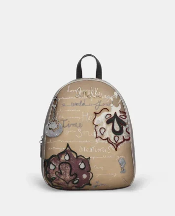ANEKKE ΣΑΚΚΙΔΙΟ ΙΣΠΑΝΙΑΣ 41715-293  MULTICOLOR ANEKKE ΣΑΚΚΙΔΙΟ ΙΣΠΑΝΙΑΣ 41715-293  MULTICOLOR Γυναικείες τσάντες