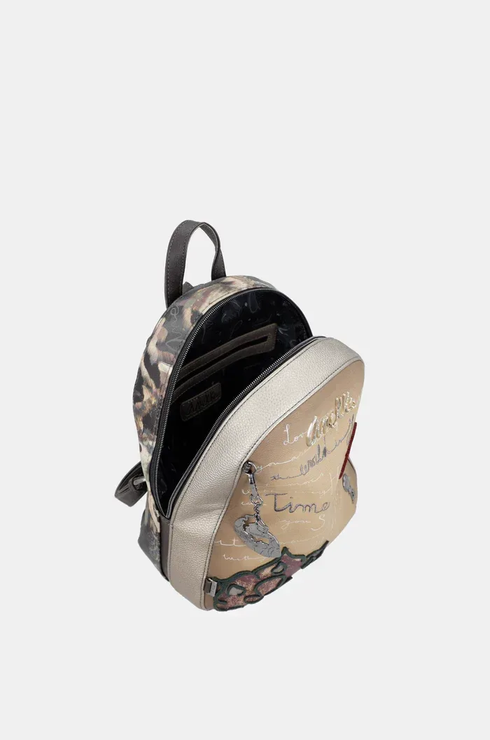 ANEKKE ΣΑΚΚΙΔΙΟ ΙΣΠΑΝΙΑΣ 41715-293  MULTICOLOR 30 ANEKKE ΣΑΚΚΙΔΙΟ ΙΣΠΑΝΙΑΣ 41715-293  MULTICOLOR Γυναικείες τσάντες 30