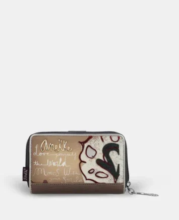 ΑΝΕΚΚΕ ΠΟΡΤΟΦΟΛΙ ΙΣΠΑΝΙΑΣ 41719-909  MULTICOLOR