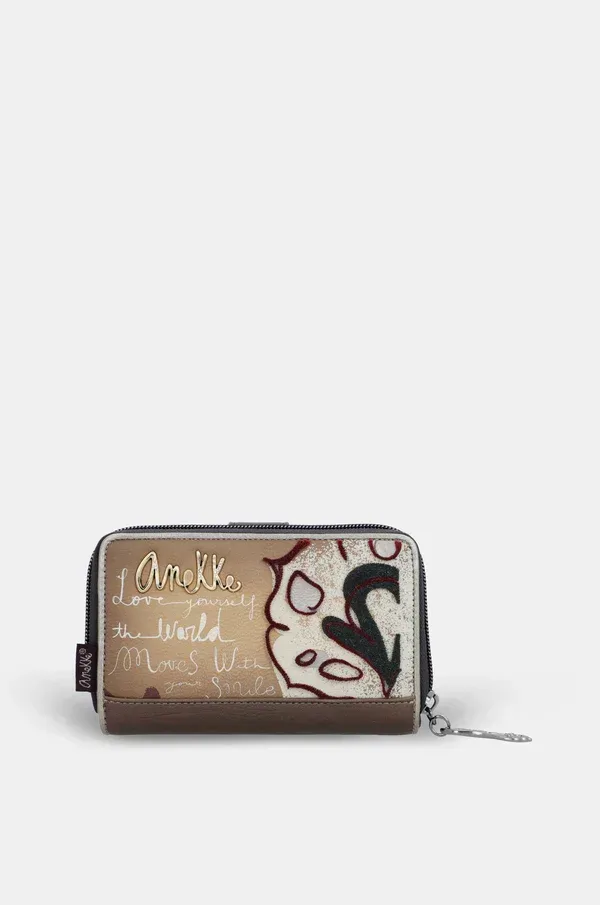 ΑΝΕΚΚΕ ΠΟΡΤΟΦΟΛΙ ΙΣΠΑΝΙΑΣ 41719-909 MULTICOLOR 3 ΑΝΕΚΚΕ ΠΟΡΤΟΦΟΛΙ ΙΣΠΑΝΙΑΣ 41719-909 MULTICOLOR Πορτοφόλια 3