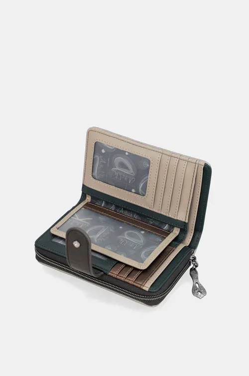 ΑΝΕΚΚΕ ΠΟΡΤΟΦΟΛΙ ΙΣΠΑΝΙΑΣ 41719-909 MULTICOLOR 8 ΑΝΕΚΚΕ ΠΟΡΤΟΦΟΛΙ ΙΣΠΑΝΙΑΣ 41719-909 MULTICOLOR Πορτοφόλια 8