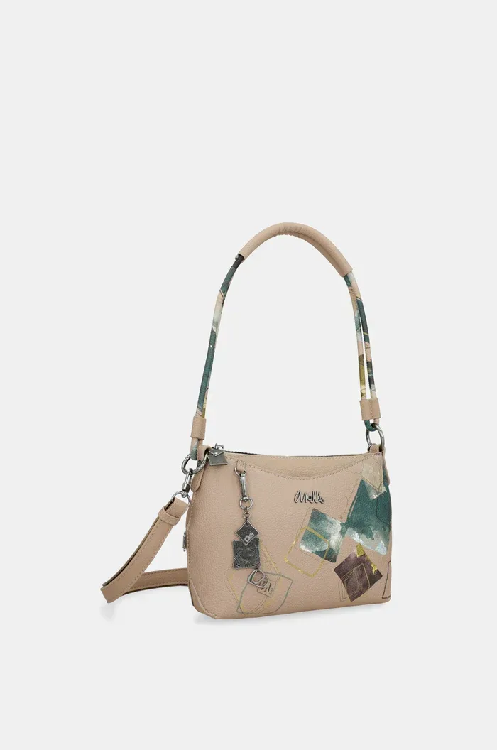 ANEKKE ΤΣΑΝΤΑ ΩΜΟΥ ΙΣΠΑΝΙΑΣ  41772-386 MULTICOLOR 39 ANEKKE ΤΣΑΝΤΑ ΩΜΟΥ ΙΣΠΑΝΙΑΣ  41772-386 MULTICOLOR Γυναικείες τσάντες 39