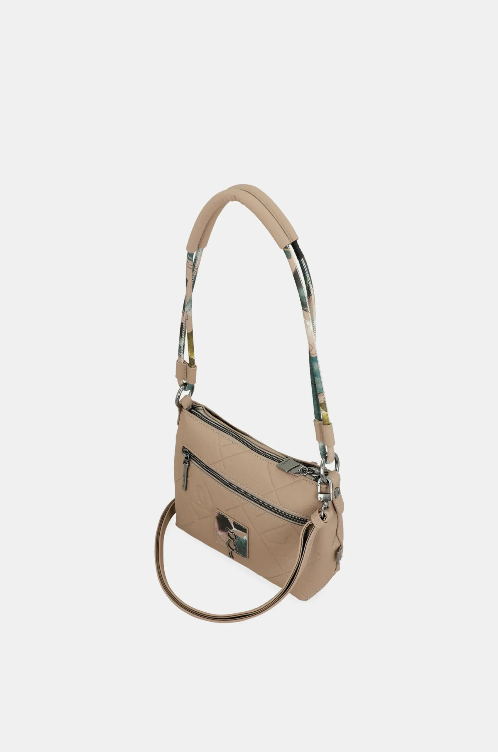 ANEKKE ΤΣΑΝΤΑ ΩΜΟΥ ΙΣΠΑΝΙΑΣ  41772-386 MULTICOLOR 43 ANEKKE ΤΣΑΝΤΑ ΩΜΟΥ ΙΣΠΑΝΙΑΣ  41772-386 MULTICOLOR Γυναικείες τσάντες 43