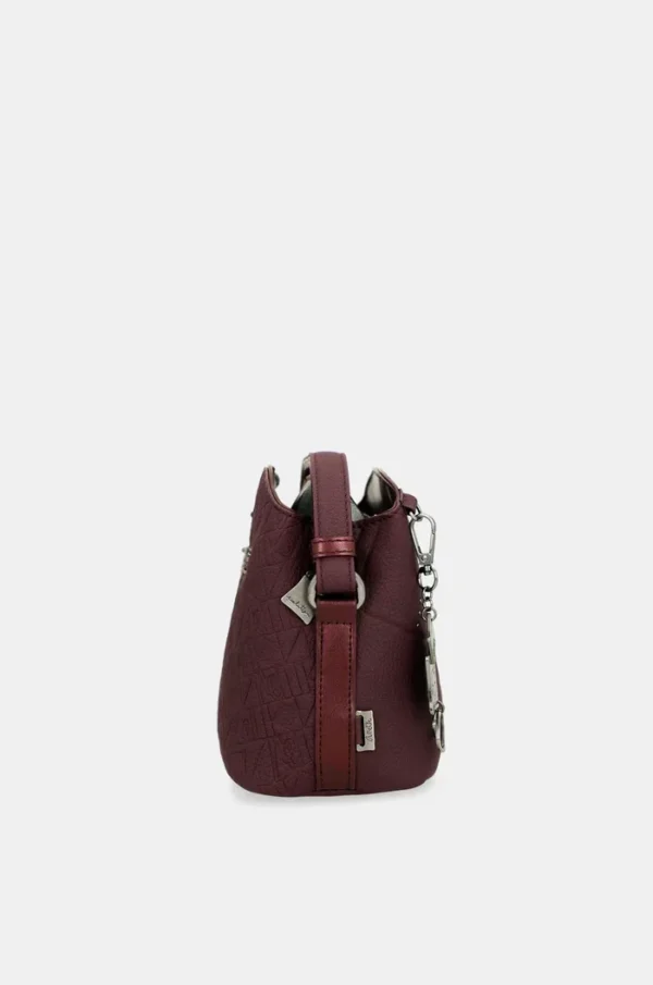 ANEKKE ΤΣΑΝΤΑ ΧΙΑΣΤΙ ΙΣΠΑΝΙΑΣ 41773-258  MULTICOLOR Γυναικείες τσάντες 14