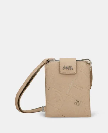 ANEKKE ΤΣΑΝΤΑ ΧΙΑΣΤΙ ΙΣΠΑΝΙΑΣ 41773-913 MULTICOLOR