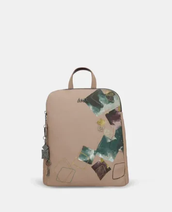 ANEKKE ΣΑΚΚΙΔΙΟ ΠΛΑΤΗΣ  ΙΣΠΑΝΙΑΣ 41775-073 MULTICOLOR