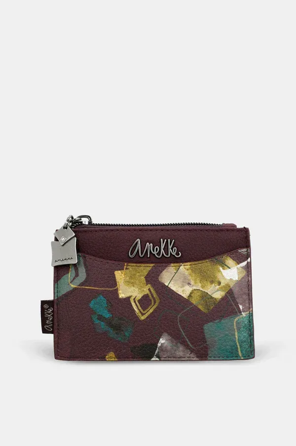 ANEKKE ΚΑΡΤΟΘΗΚΗ ΙΣΠΑΝΙΑΣ 41779-030 MULTICOLOR 8 ANEKKE ΚΑΡΤΟΘΗΚΗ ΙΣΠΑΝΙΑΣ 41779-030 MULTICOLOR Καρτοθήκη 8