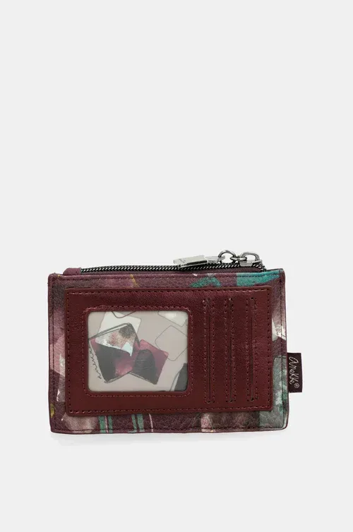 ANEKKE ΚΑΡΤΟΘΗΚΗ ΙΣΠΑΝΙΑΣ 41779-030 MULTICOLOR 7 ANEKKE ΚΑΡΤΟΘΗΚΗ ΙΣΠΑΝΙΑΣ 41779-030 MULTICOLOR Καρτοθήκη 7