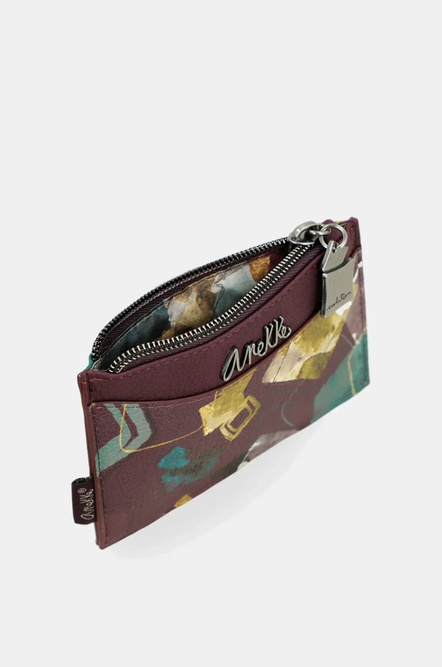 ANEKKE ΚΑΡΤΟΘΗΚΗ ΙΣΠΑΝΙΑΣ 41779-030 MULTICOLOR 5 ANEKKE ΚΑΡΤΟΘΗΚΗ ΙΣΠΑΝΙΑΣ 41779-030 MULTICOLOR Καρτοθήκη 5