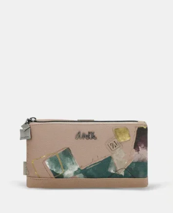 YNOT? ΠΟΡΤΟΦΟΛΙ ΙΣΠΑΝΙΑΣ 41779-906 MULTICOLOR