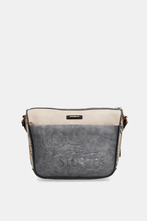 ANEKKE ΤΣΑΝΤΑ ΧΙΑΣΤΙ ΙΣΠΑΝΙΑΣ 41783-050 MULTICOLOR 7 ANEKKE ΤΣΑΝΤΑ ΧΙΑΣΤΙ ΙΣΠΑΝΙΑΣ 41783-050 MULTICOLOR Γυναικείες τσάντες 7