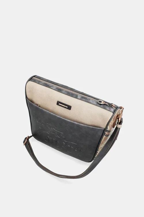 ANEKKE ΤΣΑΝΤΑ ΧΙΑΣΤΙ ΙΣΠΑΝΙΑΣ 41783-050 MULTICOLOR 8 ANEKKE ΤΣΑΝΤΑ ΧΙΑΣΤΙ ΙΣΠΑΝΙΑΣ 41783-050 MULTICOLOR Γυναικείες τσάντες 8