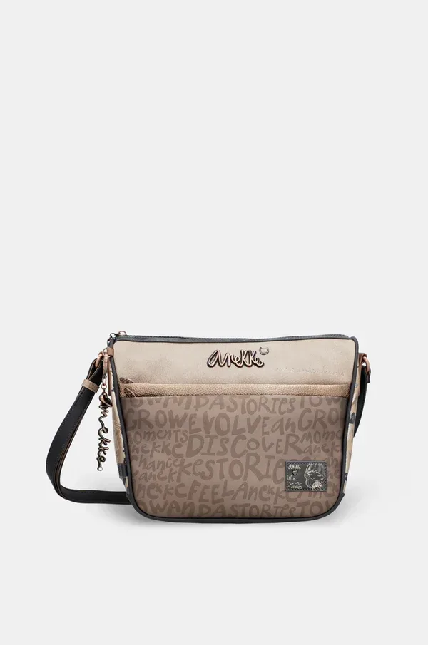 ANEKKE ΤΣΑΝΤΑ ΧΙΑΣΤΙ ΙΣΠΑΝΙΑΣ 41783-050 MULTICOLOR 3 ANEKKE ΤΣΑΝΤΑ ΧΙΑΣΤΙ ΙΣΠΑΝΙΑΣ 41783-050 MULTICOLOR Γυναικείες τσάντες 3