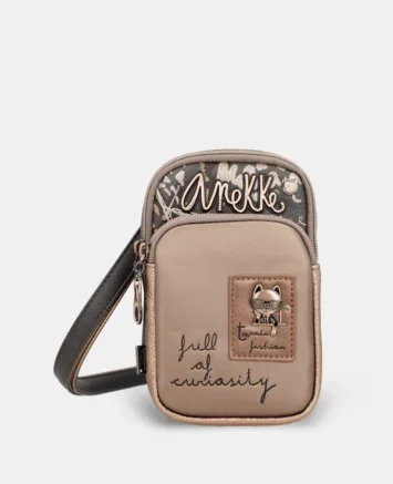 ANEKKE ΤΣΑΝΤΑ ΧΙΑΣΤΙ ΙΣΠΑΝΙΑΣ 41783-907  MULTICOLOR