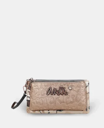 ANEKKE ΤΣΑΝΤΑΚΙ ΙΣΠΑΝΙΑΣ 41789-023  MULTICOLOR