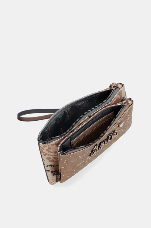 ANEKKE ΤΣΑΝΤΑΚΙ ΙΣΠΑΝΙΑΣ 41789-023 MULTICOLOR 9 ANEKKE ΤΣΑΝΤΑΚΙ ΙΣΠΑΝΙΑΣ 41789-023 MULTICOLOR Πορτοφόλια 9