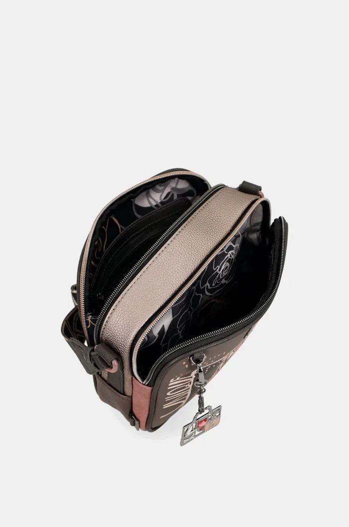 ΑΝΕΚΚΕ ΤΣΑΝΤΑ ΧΙΑΣΤΙ ΙΣΠΑΝΙΑΣ 41803-183 MULTICOLOR 50 ΑΝΕΚΚΕ ΤΣΑΝΤΑ ΧΙΑΣΤΙ ΙΣΠΑΝΙΑΣ 41803-183 MULTICOLOR Γυναικείες τσάντες 50