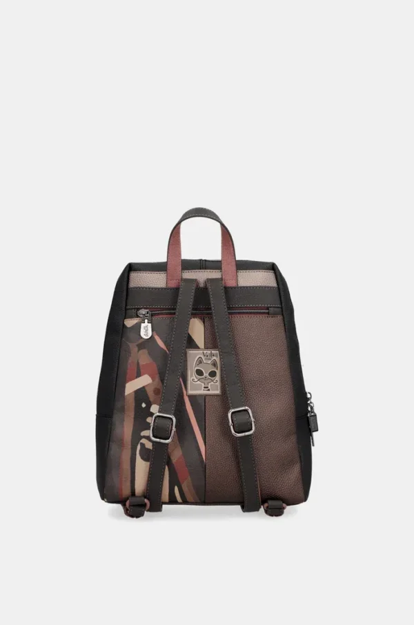 ANEKKE ΣΑΚΚΙΔΙΟ ΙΣΠΑΝΙΑΣ 41805-018  MULTICOLOR Γυναικείες τσάντες 40