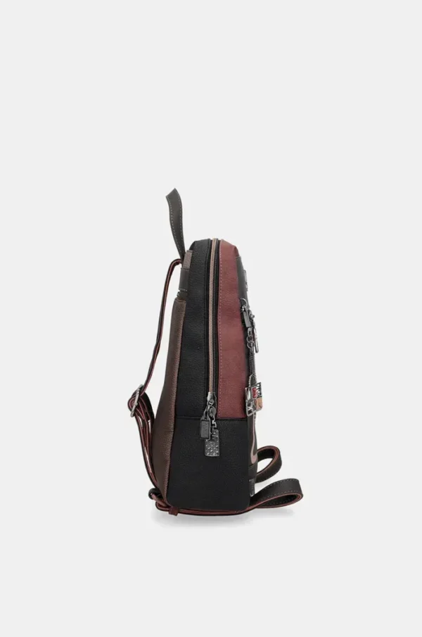 ANEKKE ΣΑΚΚΙΔΙΟ ΙΣΠΑΝΙΑΣ 41805-018  MULTICOLOR Γυναικείες τσάντες 41