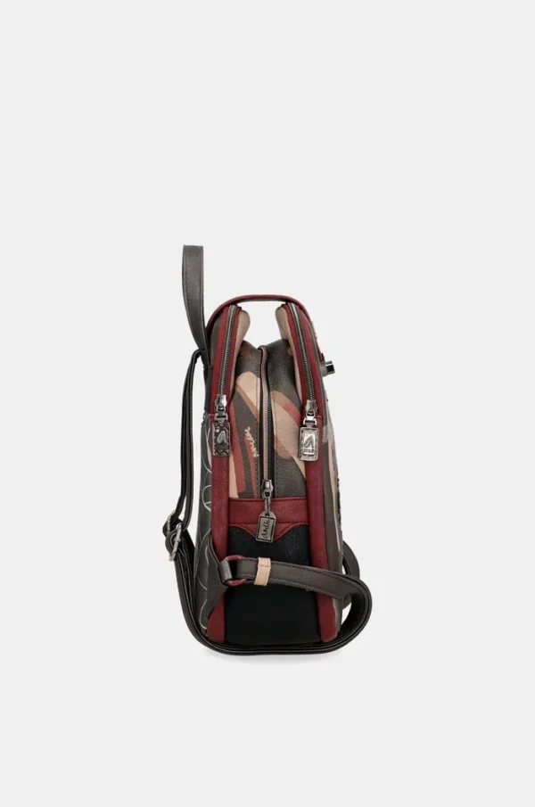 ANEKKE ΣΑΚΚΙΔΙΟ ΙΣΠΑΝΙΑΣ 41805-043 MULTICOLOR Γυναικείες τσάντες 11
