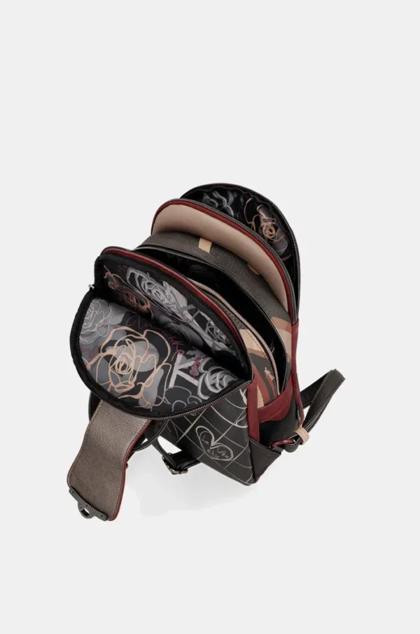ANEKKE ΣΑΚΚΙΔΙΟ ΙΣΠΑΝΙΑΣ 41805-043 MULTICOLOR Γυναικείες τσάντες 8