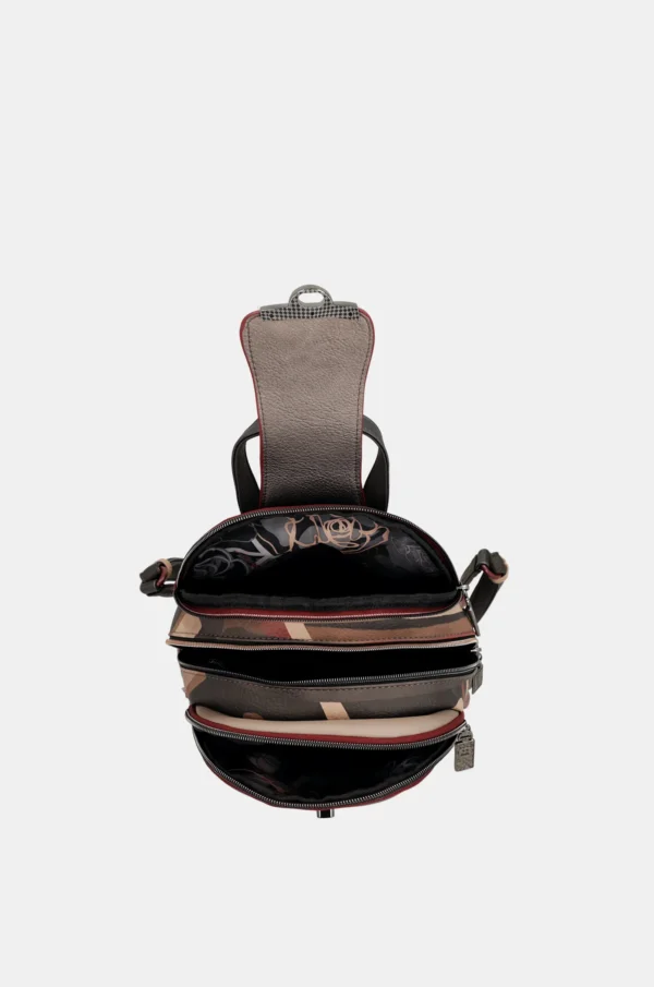 ANEKKE ΣΑΚΚΙΔΙΟ ΙΣΠΑΝΙΑΣ 41805-043 MULTICOLOR Γυναικείες τσάντες 10