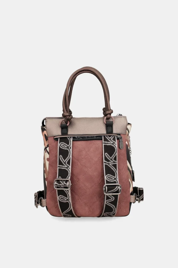 ANEKKE ΣΑΚΚΙΔΙΟ ΙΣΠΑΝΙΑΣ 41805-288  MULTICOLOR Γυναικείες τσάντες 33
