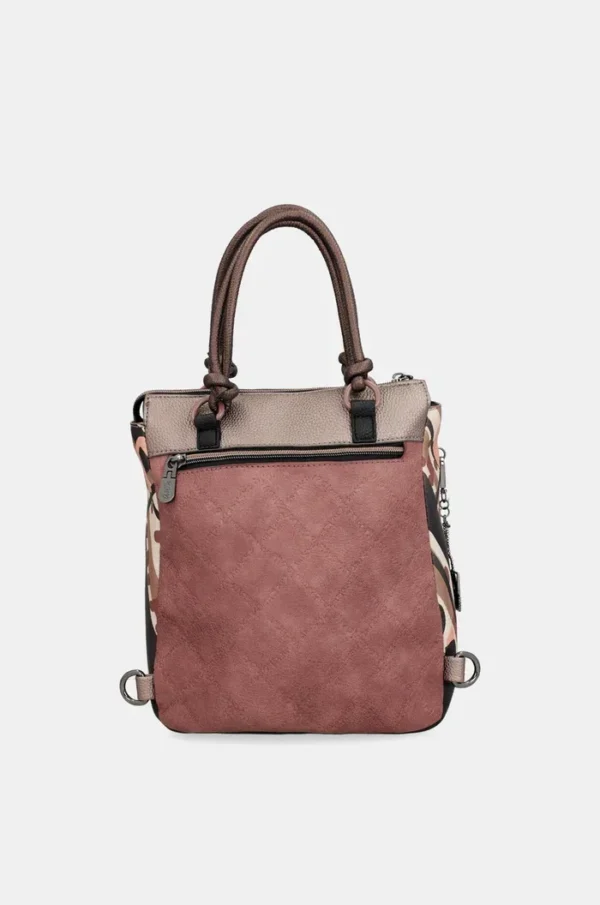ANEKKE ΣΑΚΚΙΔΙΟ ΙΣΠΑΝΙΑΣ 41805-288  MULTICOLOR Γυναικείες τσάντες 28