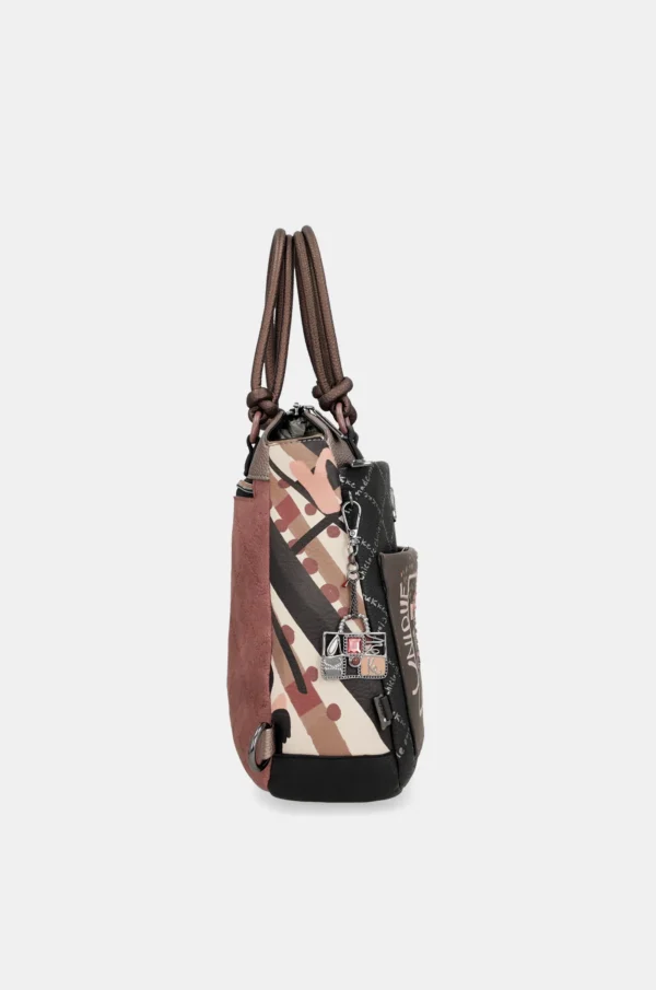 ANEKKE ΣΑΚΚΙΔΙΟ ΙΣΠΑΝΙΑΣ 41805-288  MULTICOLOR Γυναικείες τσάντες 32