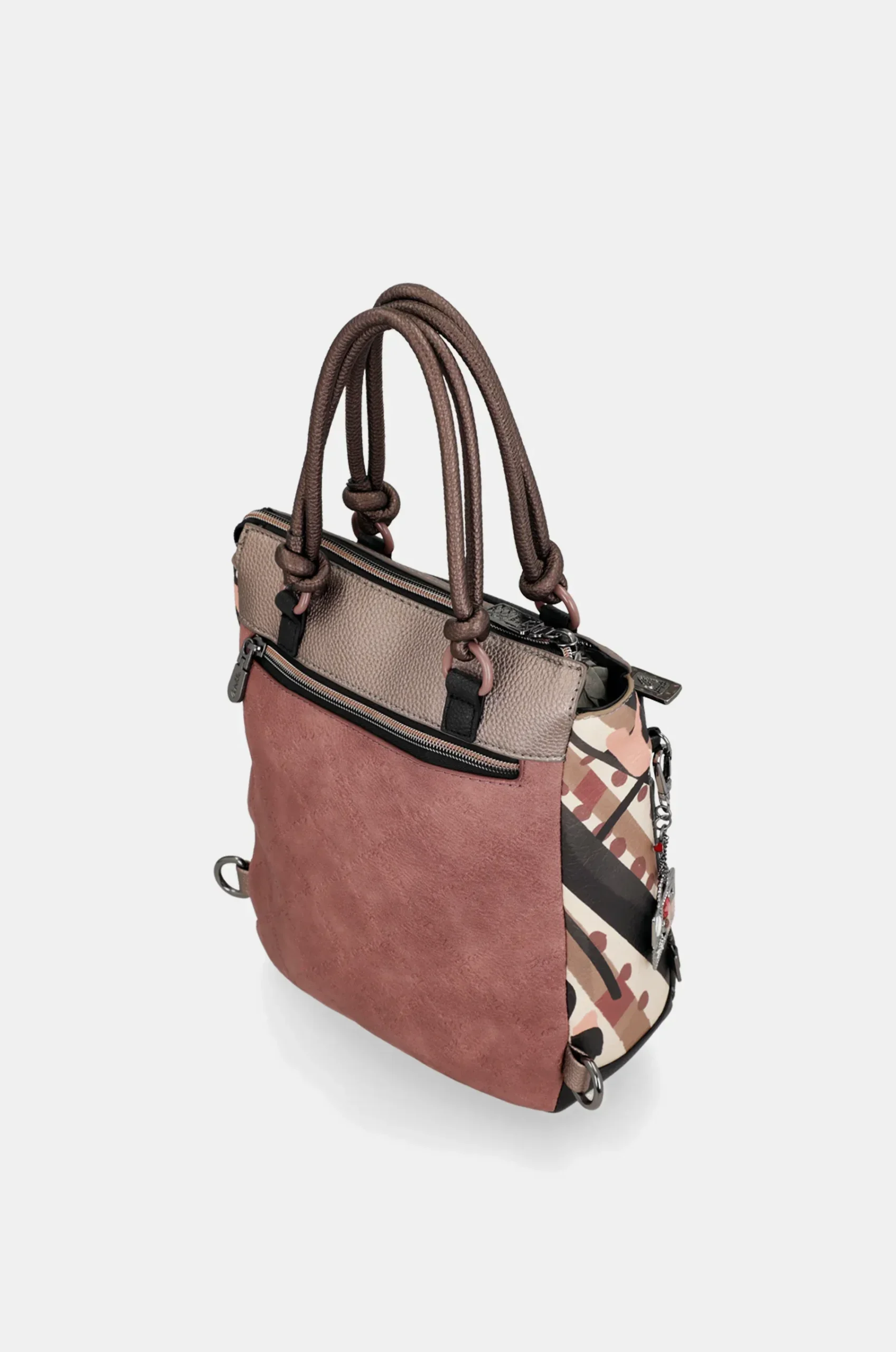 ANEKKE ΣΑΚΚΙΔΙΟ ΙΣΠΑΝΙΑΣ 41805-288  MULTICOLOR 23 ANEKKE ΣΑΚΚΙΔΙΟ ΙΣΠΑΝΙΑΣ 41805-288  MULTICOLOR Γυναικείες τσάντες 23