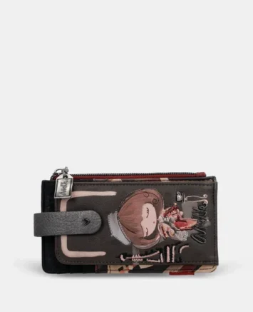 ANEKKE ΚΑΡΤΟΘΗΚΗ ΙΣΠΑΝΙΑΣ 41809-013  MULTICOLOR