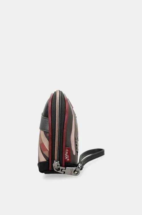 ANEKKE ΠΟΡΤΟΦΟΛΙ ΙΣΠΑΝΙΑΣ 41809-709  MULTICOLOR 33 ANEKKE ΠΟΡΤΟΦΟΛΙ ΙΣΠΑΝΙΑΣ 41809-709  MULTICOLOR Πορτοφόλια 33