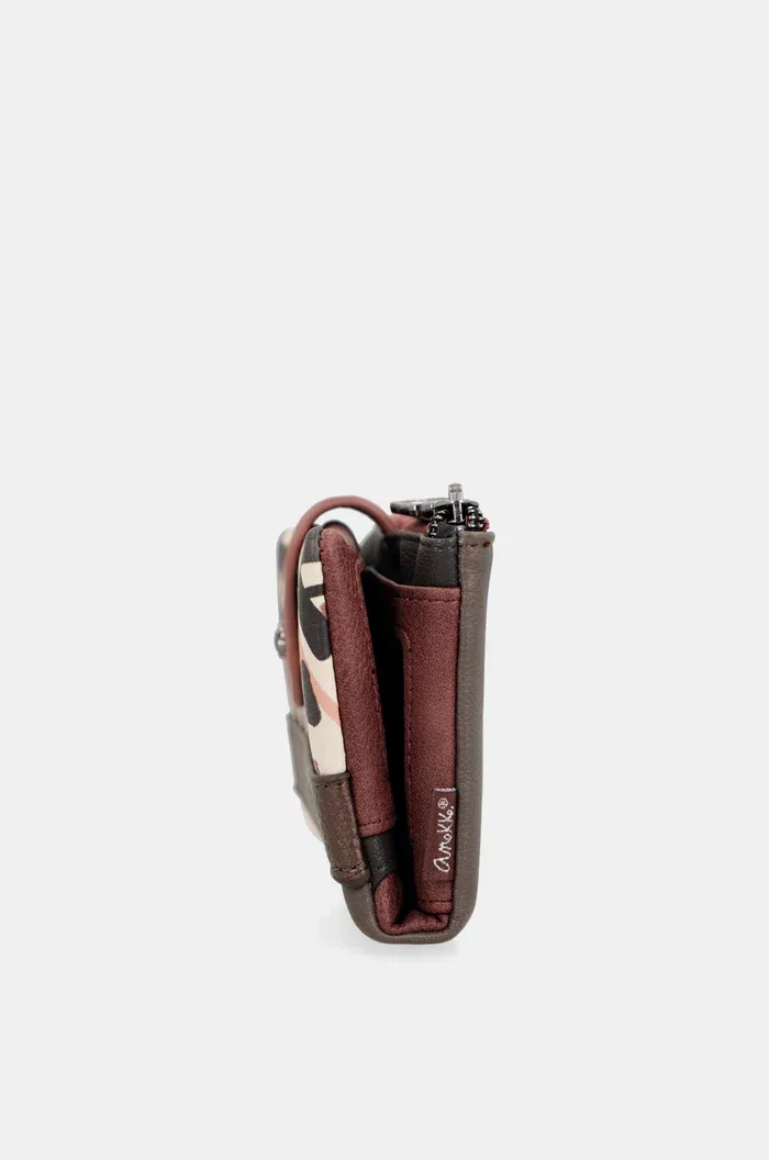 ANEKKE ΠΟΡΤΟΦΟΛΙ ΙΣΠΑΝΙΑΣ  41809-907  MULTICOLOR 39 ANEKKE ΠΟΡΤΟΦΟΛΙ ΙΣΠΑΝΙΑΣ  41809-907  MULTICOLOR Πορτοφόλια 39