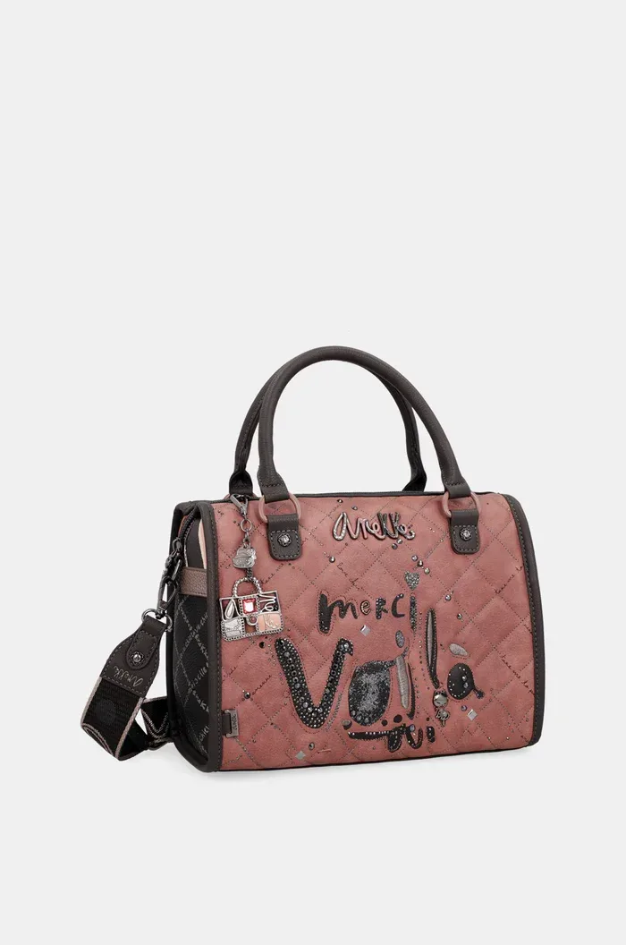ANEKKE ΤΣΑΝΤΑ ΙΣΠΑΝΙΑΣ  41811-345  MULTICOLOR 50 ANEKKE ΤΣΑΝΤΑ ΙΣΠΑΝΙΑΣ  41811-345  MULTICOLOR Γυναικείες τσάντες 50