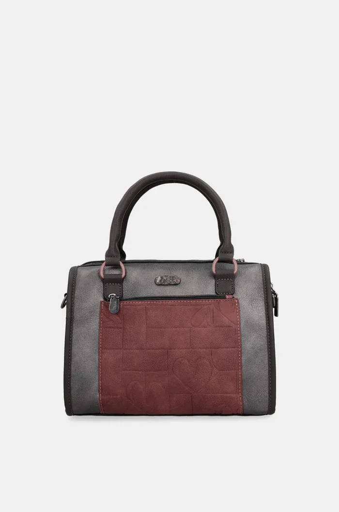 ANEKKE ΤΣΑΝΤΑ ΙΣΠΑΝΙΑΣ  41811-345  MULTICOLOR 52 ANEKKE ΤΣΑΝΤΑ ΙΣΠΑΝΙΑΣ  41811-345  MULTICOLOR Γυναικείες τσάντες 52