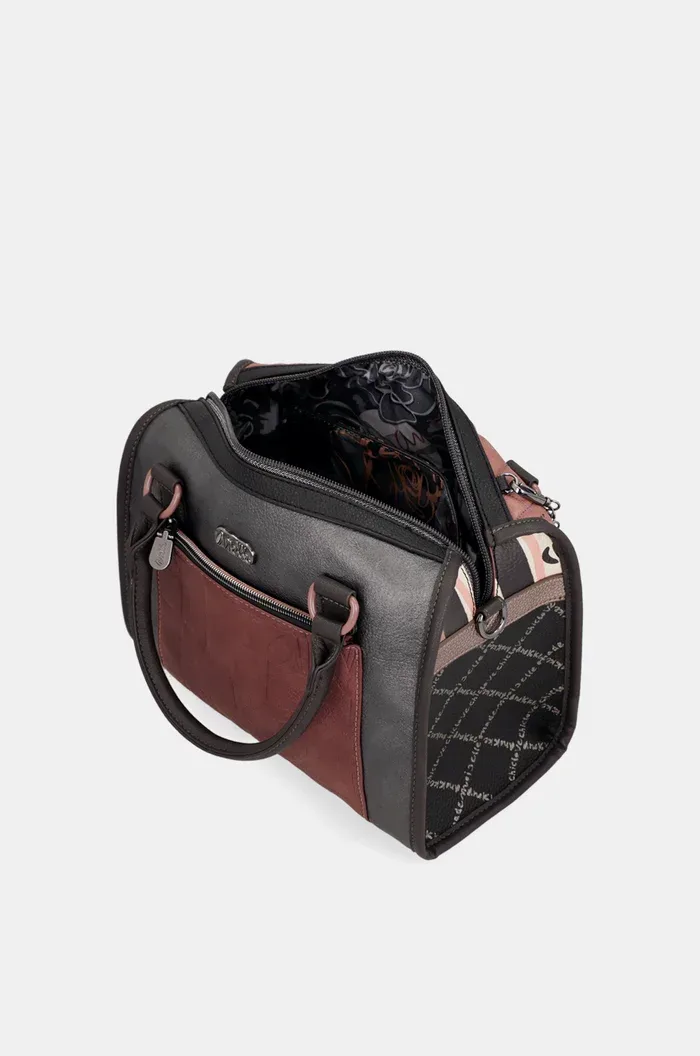 ANEKKE ΤΣΑΝΤΑ ΙΣΠΑΝΙΑΣ  41811-345  MULTICOLOR 56 ANEKKE ΤΣΑΝΤΑ ΙΣΠΑΝΙΑΣ  41811-345  MULTICOLOR Γυναικείες τσάντες 56