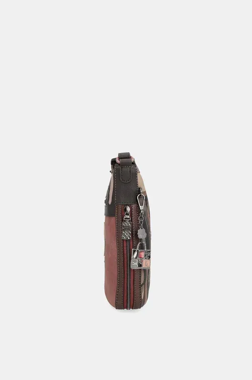 ΑΝΕΚΚΕ ΤΣΑΝΤΑ ΧΙΑΣΤΙ ΙΣΠΑΝΙΑΣ 41813-138 MULTICOLOR 25 ΑΝΕΚΚΕ ΤΣΑΝΤΑ ΧΙΑΣΤΙ ΙΣΠΑΝΙΑΣ 41813-138 MULTICOLOR Γυναικείες τσάντες 25