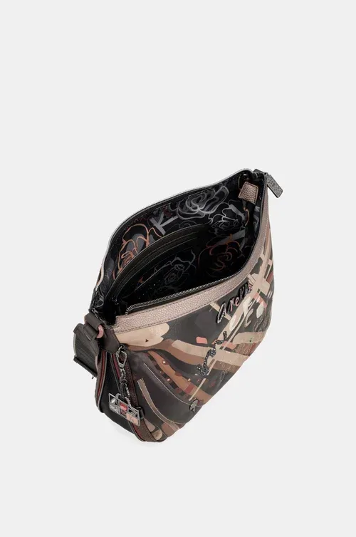ΑΝΕΚΚΕ ΤΣΑΝΤΑ ΧΙΑΣΤΙ ΙΣΠΑΝΙΑΣ 41813-138 MULTICOLOR 28 ΑΝΕΚΚΕ ΤΣΑΝΤΑ ΧΙΑΣΤΙ ΙΣΠΑΝΙΑΣ 41813-138 MULTICOLOR Γυναικείες τσάντες 28