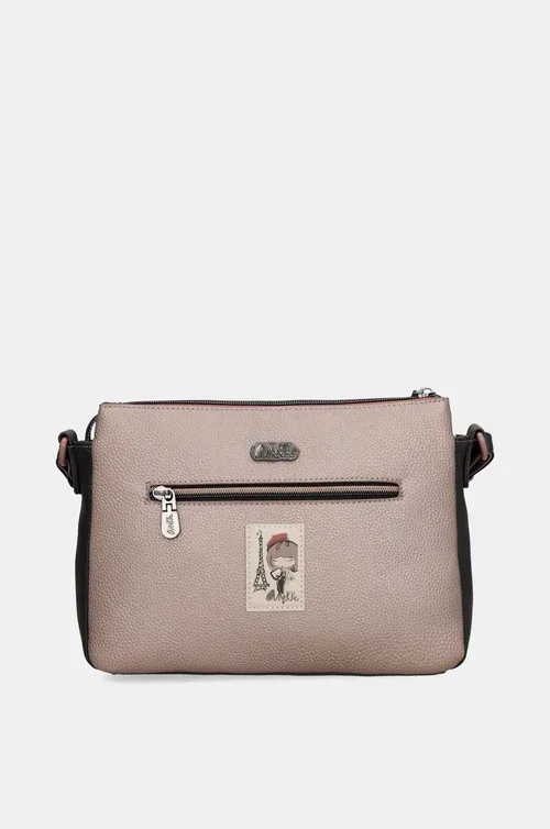 ΑΝΕΚΚΕ ΤΣΑΝΤΑ ΧΙΑΣΤΙ ΙΣΠΑΝΙΑΣ  41813-184 MULTICOLOR 29 ΑΝΕΚΚΕ ΤΣΑΝΤΑ ΧΙΑΣΤΙ ΙΣΠΑΝΙΑΣ  41813-184 MULTICOLOR Γυναικείες τσάντες 29