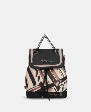 ANEKKE ΣΑΚΚΙΔΙΟ ΙΣΠΑΝΙΑΣ 41815-173  MULTICOLOR Γυναικείες τσάντες